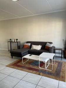 Waterfall Two-Bedroom Apartment