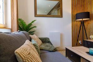 Maison avec balnéo à 10min du Zoo de Beauval