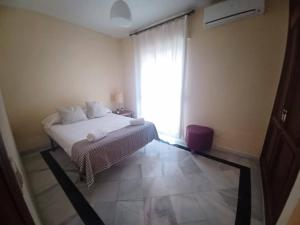 Del Parque Flats Paraiso Beach