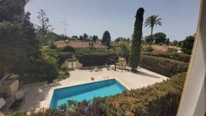 Del Parque Flats Paraiso Beach - Saladillo Benamara