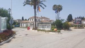 Del Parque Flats Paraiso Beach