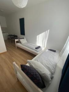 Budapest Airport-Vecsés Trainstation Apartman K7