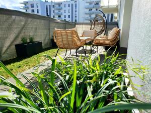 Apartament nad Iławką