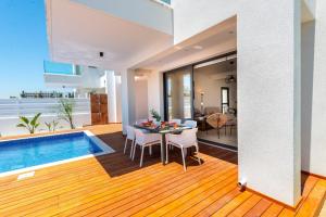 Protaras Sol e Mar Villa 1