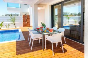 Protaras Sol e Mar Villa 1