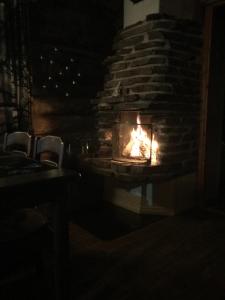 Iso-Syötteen Kelokolo Soarvesalvu