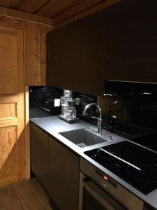 Iso-Syötteen Kelokolo Soarvesalvu