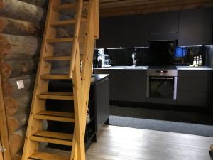 Iso-Syötteen Kelokolo Soarvesalvu