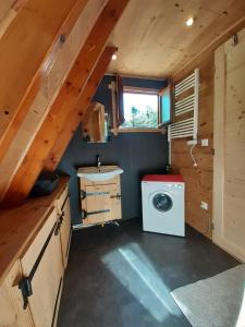 chalets cocody : photos des chambres