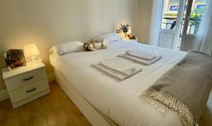 Precioso apartamento en el centro de Barakaldo