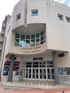 Precioso apartamento en el centro de Barakaldo
