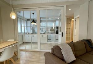 Precioso apartamento en el centro de Barakaldo