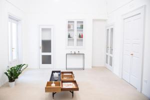 Palazzo Garibaldi - Luxury Suites