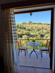 Arsos Village Apartment