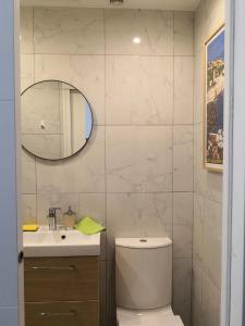 Joli studio dans le coeur de Menton