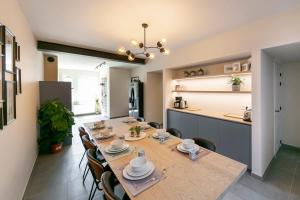 Fantastisch Herenhuis ENSEMBLE