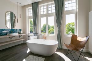 Fantastisch Herenhuis ENSEMBLE - Vily, Ieper