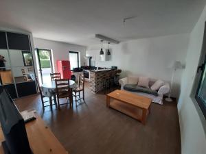 Appartements Happiness : photos des chambres