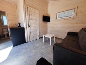 Namelių nuoma ,,Pas Donatą"