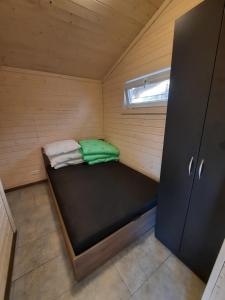 Namelių nuoma ,,Pas Donatą"