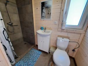 Namelių nuoma ,,Pas Donatą"