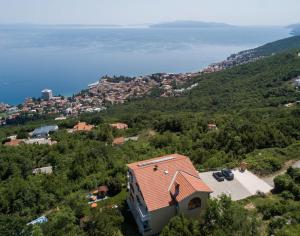 Bela Vista 4 Rustikales Appartement