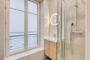 Appartements GemBnB Luxury Apartments - Residence Villedo : photos des chambres