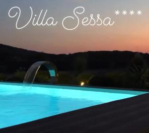 Villa Sessa