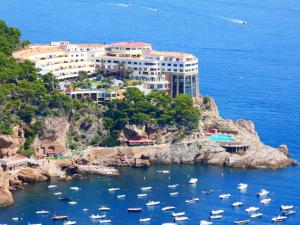 Cap Sa Sal - Sa Roca 3