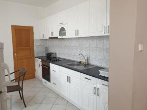 Atrijum apartmani Apatin