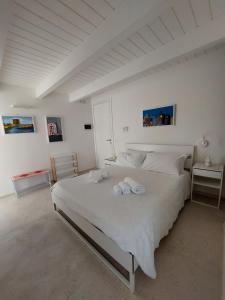 Suite Deluxe con Vasca Idromassaggio