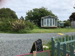 obrázek - lovely holiday home nr Kynance Cove