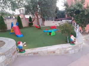 Blue Horizon Apartments&Maisonettes