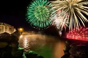 The Lake View Toya Nonokaze Resort - Abuta