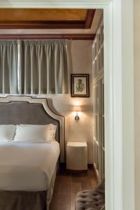 Double Room room in Mabelle Firenze Residenza Gambrinus