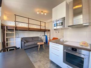 Appartement La Baule, 1 pièce, 4 personnes - FR-1-245-46