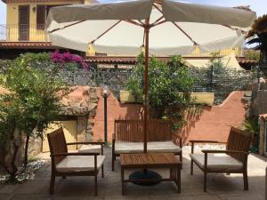 Appartamento San Teodoro Nuragheddu img13