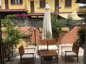 Appartamento San Teodoro Nuragheddu img12