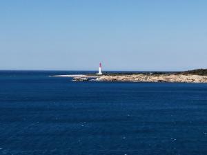 Appartements STUDIO VUE MER ET CHATEAU EN PROVENCE : photos des chambres