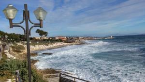 Appartements STUDIO VUE MER ET CHATEAU EN PROVENCE : photos des chambres