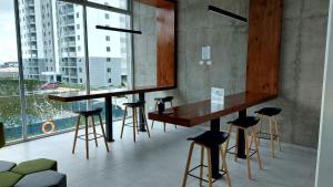 Altamira Cozy apartment with amazing views