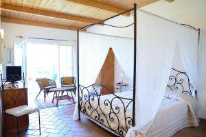 Standard Double Room room in Agriturismo al Colle