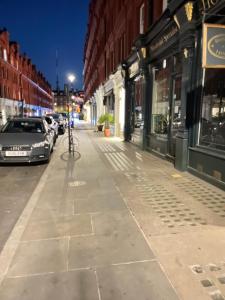 Stunning apartment in the heart of Central London