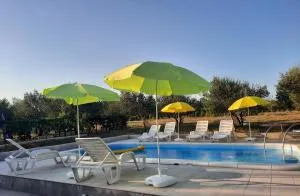 Vila s bazenom Anastazija - Poljica