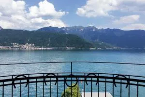 76 The Lake House - Lugano - Melide