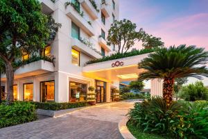 Ravatel Luxury Hotel Bac Giang