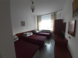 OŚRODEK WYPOCZYNKOWY MAZOWSZE W KARPACZ