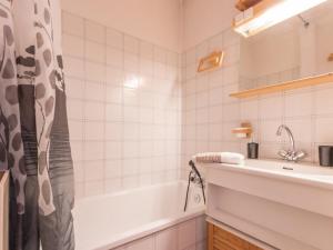 Charmant studio 4 pers, jardin sud, Serre-Chevalier - FR-1-330E-44