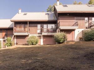 Charmant studio 4 pers, jardin sud, Serre-Chevalier - FR-1-330E-44