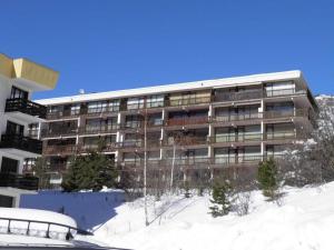 Appartements Appartement Saint-Chaffrey , 2 pieces, 6 personnes - FR-1-330E-28 : photos des chambres
